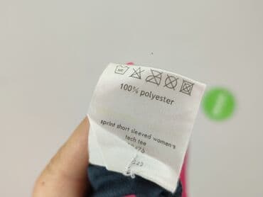 the north face koszulki damskie: Mountain Warehouse, T-shirt damski, rozmiar M — 5