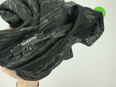 bluza wiedźmin reserved: Reserved, Bluza damska
, rozmiar L — 6