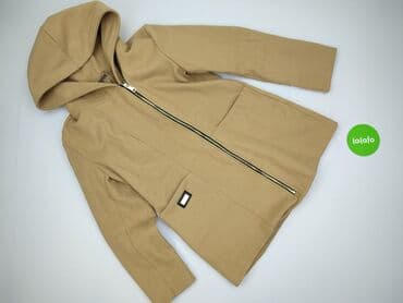 kurtka do dresow: Płaszcz damski, rozmiar XL — 2