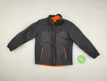 koszulka reprezentacji niemiec 2022: Transitional jacket, Crivit Sports, 10 years, 134-140 cm, condition - Perfect — 2