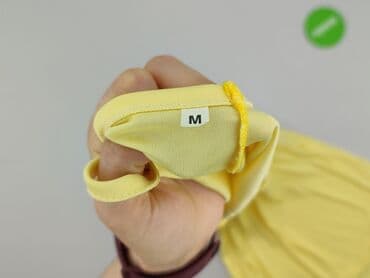 zwiewna sukienki na wesele maxi: Sukienka damska, rozmiar M — 4