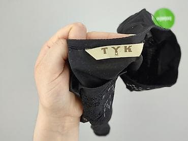 bluzki boho: T.Y.K., Bluzka damska, rozmiar M — 4