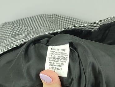 c a marynarka damska: New Collection, Women's blazer, size L (EU 40) — 4