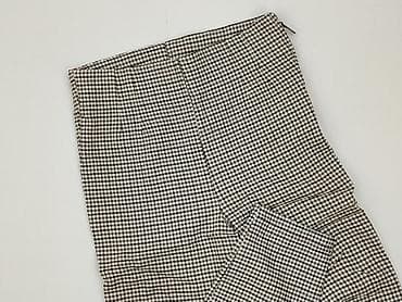 w krate: Spodnie materiałowe damskie, rozmiar S — 1