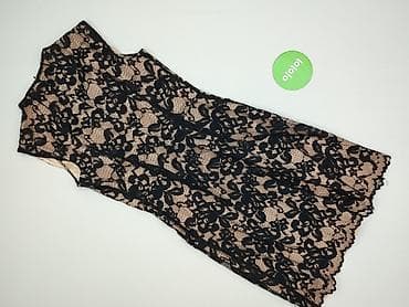 klapki lurso: Pink, Sukienka damska, rozmiar XS — 3