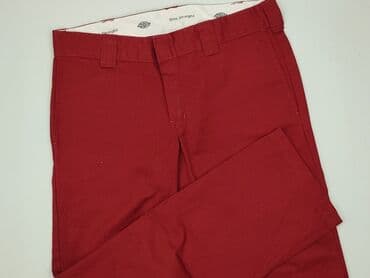Dickies, Chinosy dla mężczyzn, rozmiar L