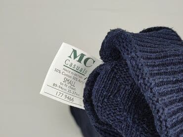 marynarki męskie c a: Sweter, S (EU 36), condition - Good — 6