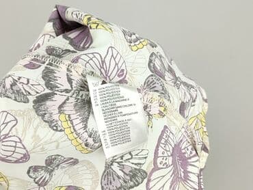 sukienki w motyle: H&M, Sukienka damska, rozmiar M — 5