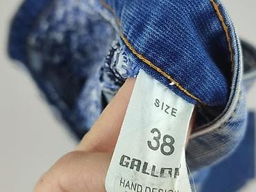 flared jeans: Jeansy dla mężczyzn, rozmiar XL — 5