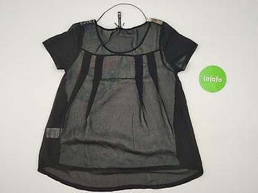 emo bluza: Key Largo, T-shirt damski, rozmiar XS — 3