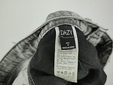 only jeansy: Dazy, Jeansy damskie, rozmiar M — 4