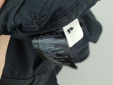 czerwona marynarka damska h m: H&M, Marynarka damska, rozmiar M — 5