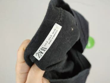 t shirty w serek zara: Zara, T-shirt damski, rozmiar S — 5