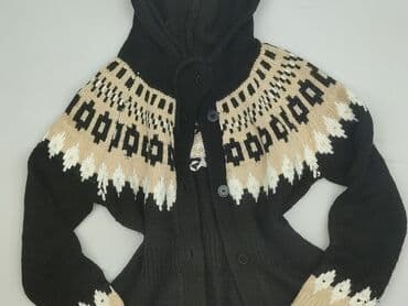 kombinezon zimowy konges slojd: H&M, Kardigan damski, rozmiar S — 1