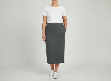 mohito spodnice: Moodo, Spódnica damska, rozmiar XL — 6