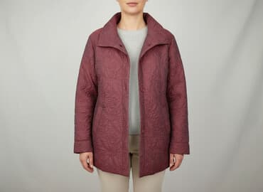 kurtka marks spencer: Women`s lightweight jacket, size XL — 1