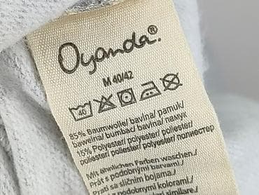 kapcie slipper: Bluza damska
, rozmiar M — 6