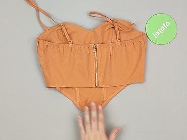 onde comprar igual: PrettyLittleThing, Body damskie, rozmiar 2XS — 4