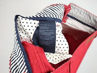 sneakersy: Tommy Hilfiger, Spodnie materiałowe damskie, rozmiar XS — 6