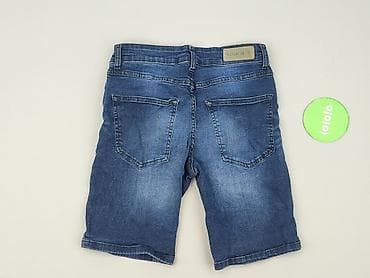 abc jeans: Jeanswear, Szorty damskie, rozmiar S — 3