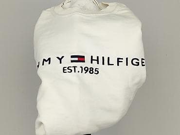 sweter tommy hilfiger: Tommy Hilfiger, Bluza damska
, rozmiar S — 6