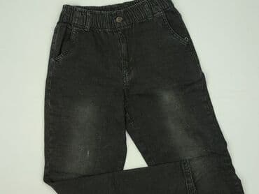 cargo reserved: Spodnie jeansowe, Destination, 13 lat, 152/158, stan - Idealny — 1