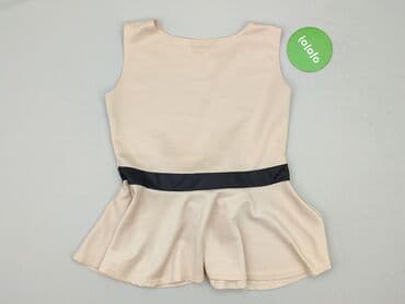 bluzka jak gorset: Bluzka damska, 4XL — 4