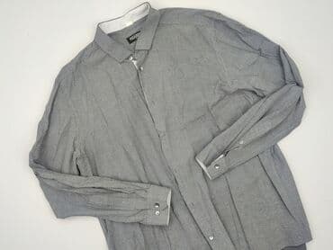 Сорочки: Сорочка для чоловіків, розмір XL — 1