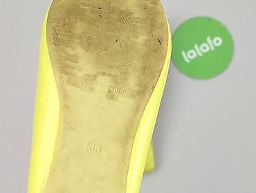 everlast buty: Balerinki damskie, rozmiar 36 — 5