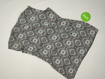 koszulka tommy hilfiger w paski: Top damski, M — 3