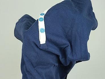 pull and bear bluzy: Футболка жіноча, розмір M — 7