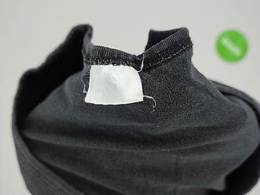 basicowe bluzki: T-shirt damski, rozmiar S — 6