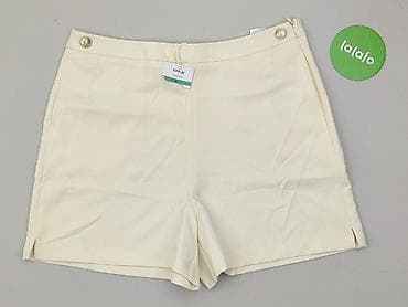 sinsay joggery: Sinsay, Szorty damskie, rozmiar XL — 2