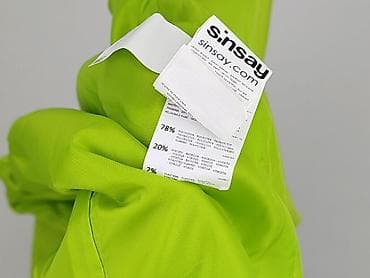 bomberki sinsay: Sinsay, Marynarka damska, rozmiar 2XS — 5