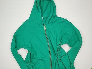 koszulka hellfire: ITALY FASHION, Bluza z kapturem damska, rozmiar 4XL — 1