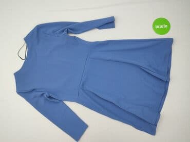 duet a m sukienki: H&M Divided, Sukienka damska, rozmiar M — 3