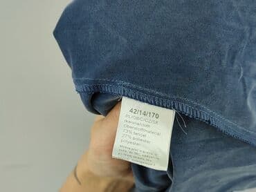 koszula do stroju krakowskiego: Women`s shirt, size XL (EU 42) — 5