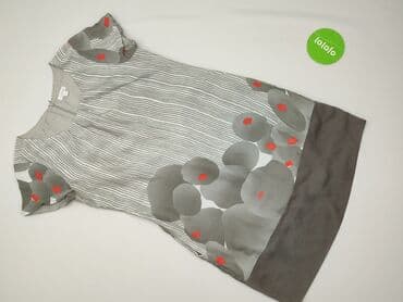 sukienki lniane solar: Solar, Sukienka damska, rozmiar 2XS — 2