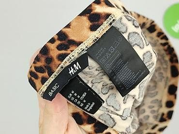 H&M Basic, Spódnica damska, rozmiar M — 4