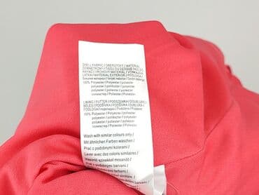 czerwone sukienki plus size: Orsay, Sukienka damska, rozmiar S — 6