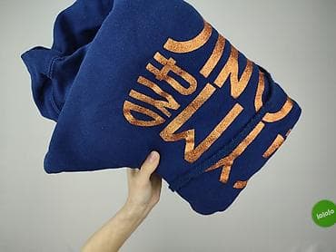 nike bluzki: Fruit Of The Loom, Bluza z kapturem damska, rozmiar 2XL — 6