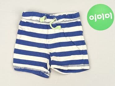 kombinezon czołgisty: Shorts, Cool Club, 6-9 months, condition - Very good — 2