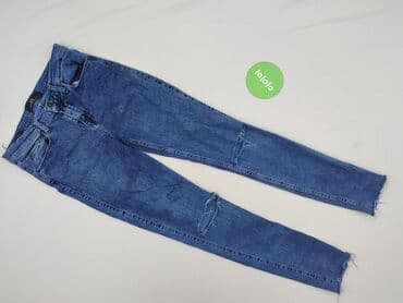 ltb sukienki: Ltb, Jeansy damskie, rozmiar S — 3