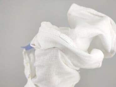 zara lniane szorty: Springfield, Koszulа dla mężczyzn, rozmiar L — 5