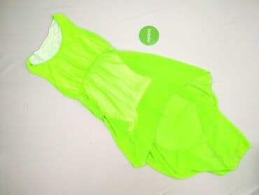 zielone sukienki wieczorowe: Sukienka damska, rozmiar S — 3