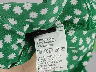 stranger things cropp: Shein, Top damski, rozmiar S — 5