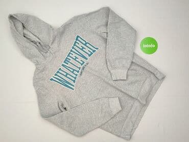 Women's Clothing: House, Women`s hoodie, size M (EU 38) — 2