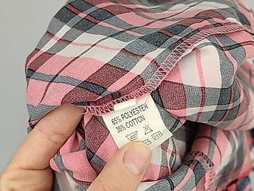 "reserved": River, Koszula damska, rozmiar M — 8