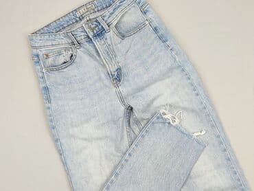 deposit photo dżins: Denim Co, Jeansy damskie, rozmiar S — 1