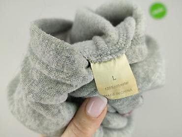 hello kitty sweter: Cherry, Bluza z kapturem damska, rozmiar L — 5